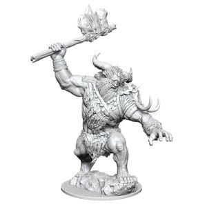 Magic: the Gathering Unpainted Miniatures (Wave 13): Borborygmos