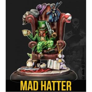 Mad Hatter