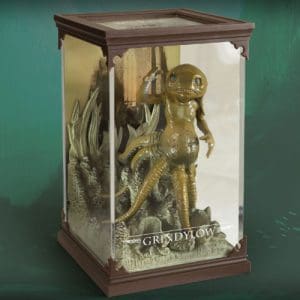 Magical Creatures - Grindylow