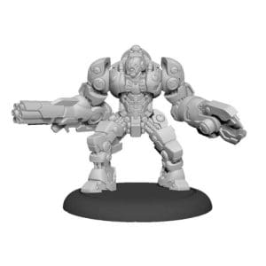 Marauder