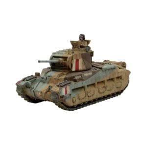 Matilda II Troop