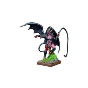Mau?ti-bu-su, Abyssal Temptress