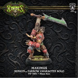 Maximus