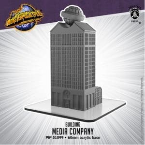 Media Company