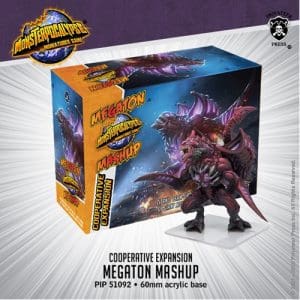 Megaton Mashup