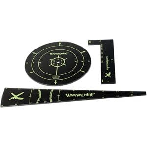 Mercenaries Template Set
