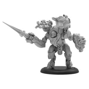 Morningstar B