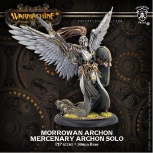 Morrowan Archon