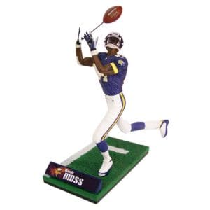 NFL Randy Moss 12 Inch Figure