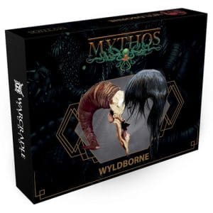 Mythos: Wyldborne Faction Starter Set