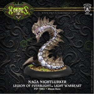 Naga Nightlurker