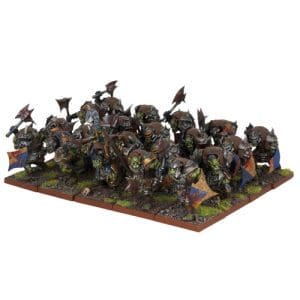 Naiad Centurion/Envoy