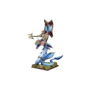 Naiad Wyrmrider Centurion