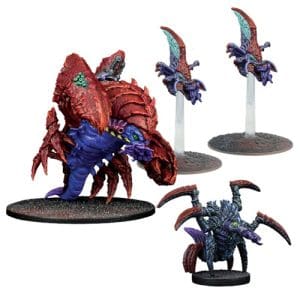 Nameless Faction Booster