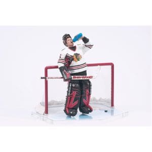 Nhl Series 4 Jocelyn Thibault 7 Inch Figure