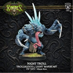 Night Troll