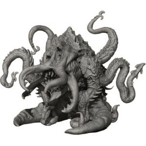 Nightstalker Terror