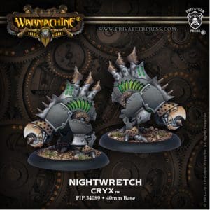 Nightwretch
