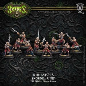 Nihilator