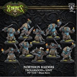Northkin Raiders