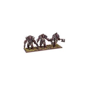 Ogre Berserker Braves