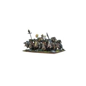 Orc Gore Riders