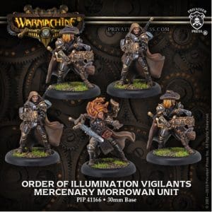Order of Illumination Vigilants