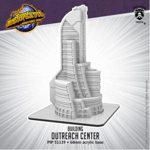 Outreach Center