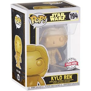 POP Star Wars: Kylo Ren (GP) (MT)