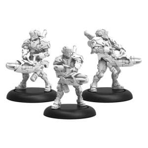 Paladin Annihilators