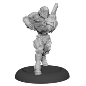 Paladin Enforcers