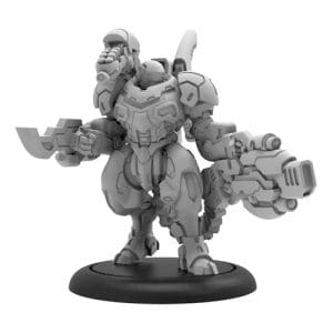 Paladin Siegebreaker
