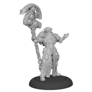 Paladin Weaver