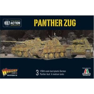 Panther Zug (3)