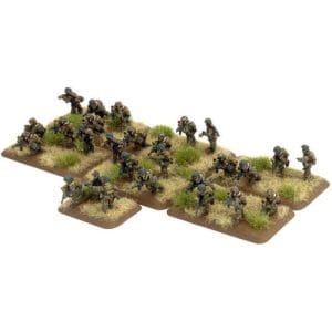 Panzersturm Platoon