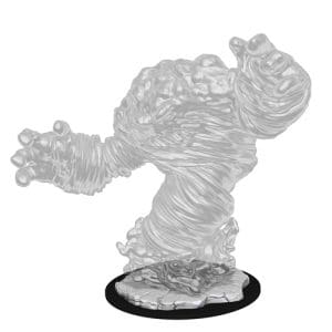 Pathfinder Battles Deep Cuts Unpainted Miniatures (Wave 13): Huge Air Elemental Lord