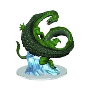 Pathfinder Battles: The Mwangi Expanse - Mamlambo