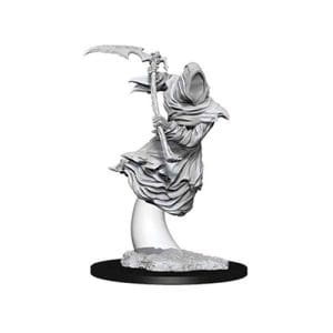 Pathfinder RPG: Deep Cuts Unpainted Miniatures: Grim Reaper (Wave 8)