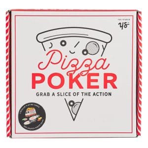 Pizza Poker