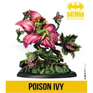 Poison Ivy