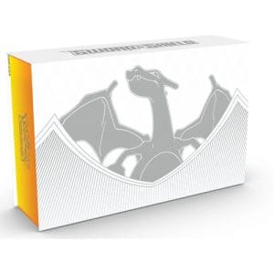 Pokemon TCG: Sword and Shield Ultra-Premium Collection - Charizard