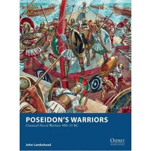 Poseidon's Warriors