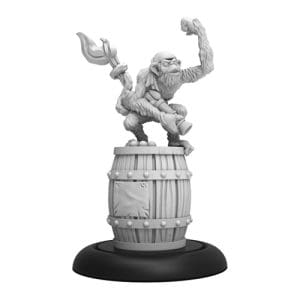 Powder Monkey