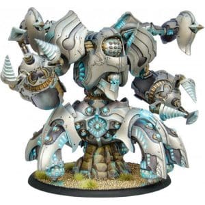 Prime Axiom