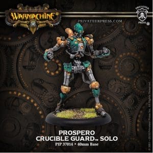 Prospero