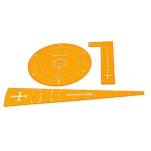 Protectorate Template Set