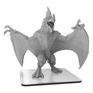 Pteradax