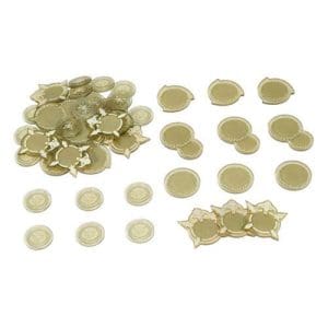 Retribution of Scyrah MK III Token Set
