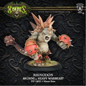 Rhinodon