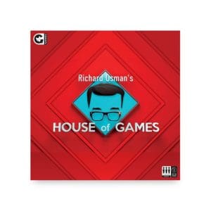 Richard Osman's House Of Games